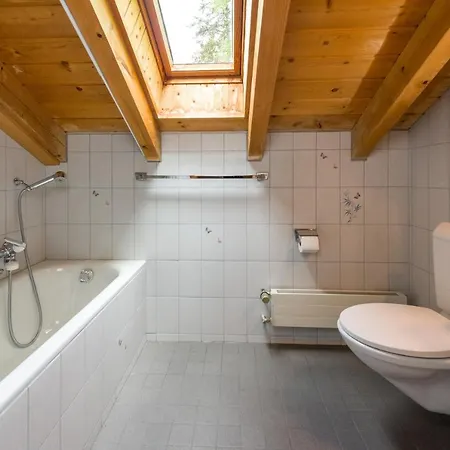 Spieliweida Apartamento *