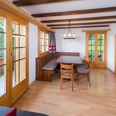 Spieliweida 格雷兴