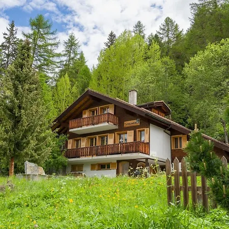 Spieliweida Apartamento *