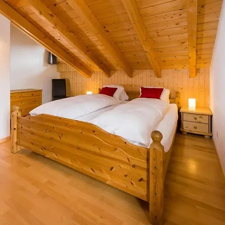 Spieliweida Grächen