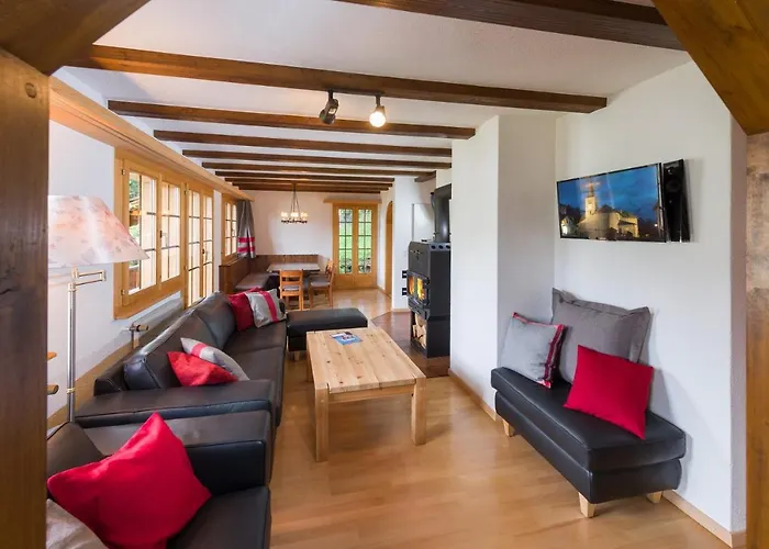 Spieliweida Apartman