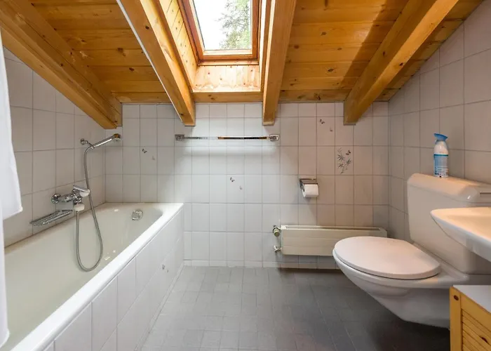 Spieliweida Apartamento *