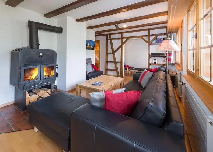 Apartman Spieliweida *