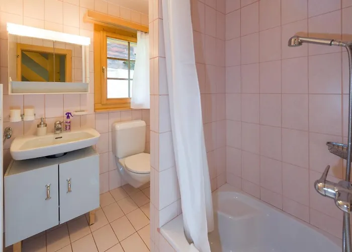 Spieliweida Apartman