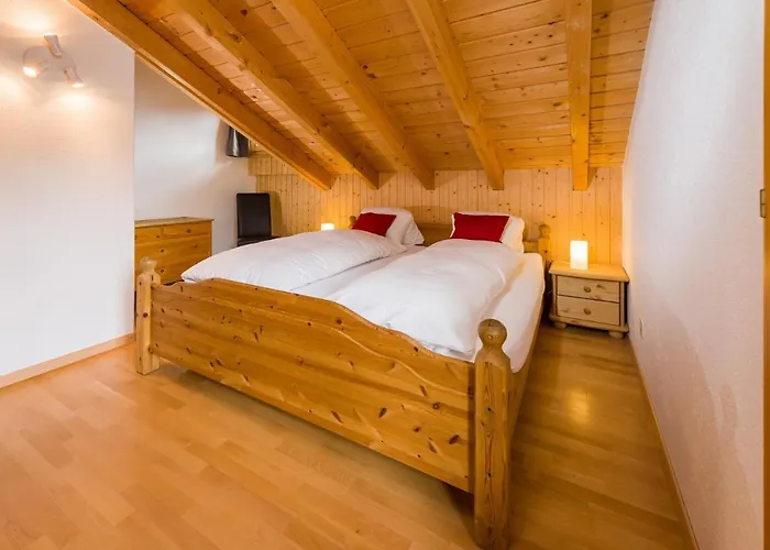 Spieliweida Grächen