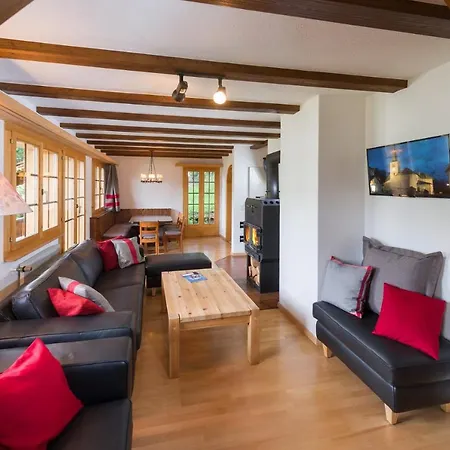 Spieliweida Appartement