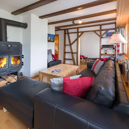 Appartement Spieliweida *