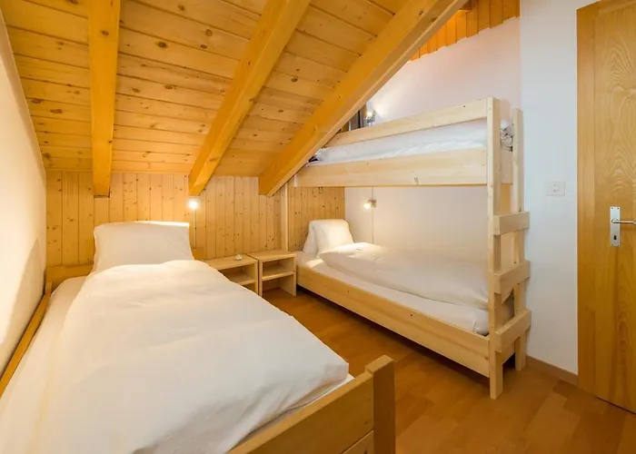 Spieliweida Grächen