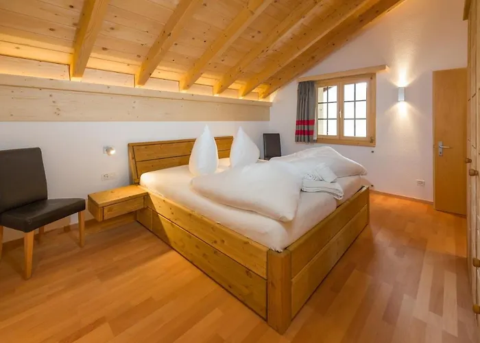 Spieliweida * Grächen