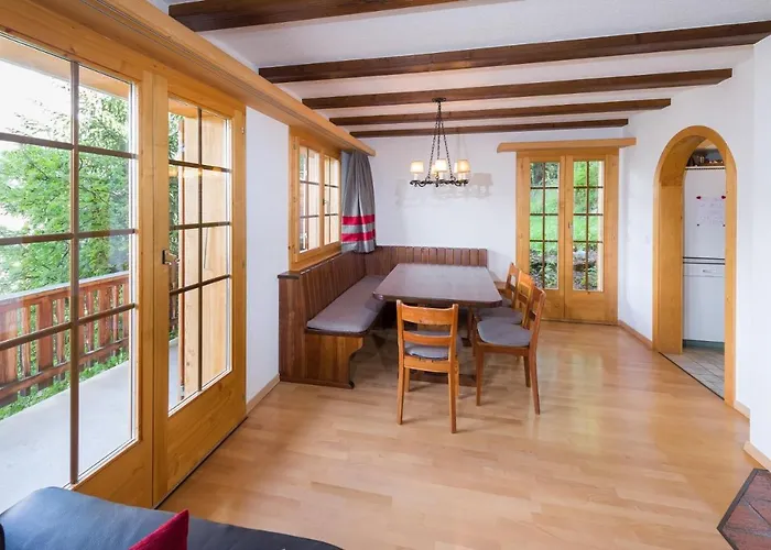 Spieliweida Grächen